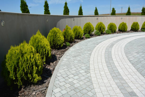 Best Driveway Pavers Near Me  in Victoria, KS