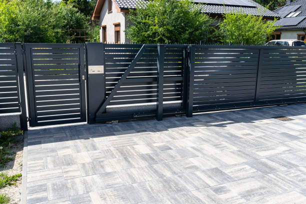 Reasons to Select Us for Your Driveway Paving Requirements in Victoria, KS