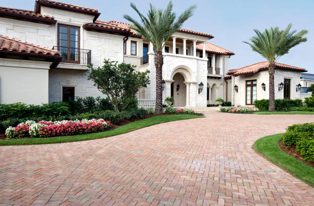 Best Driveway Repair Near Me  in Victoria, KS