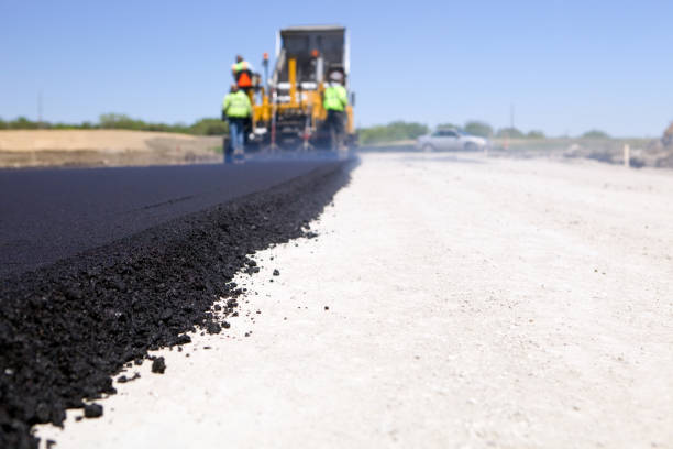 Best Driveway Pavers Near Me  in Victoria, KS