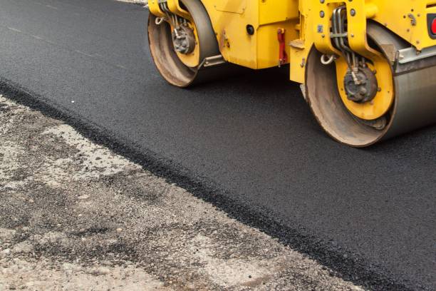Best Driveway Pavers Near Me  in Victoria, KS
